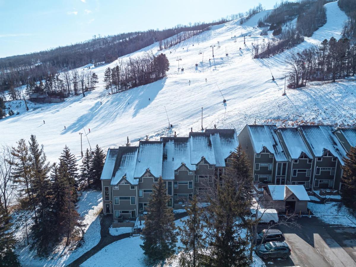 Ski In Out Mountainside Chalet 83001 Blue Mountains Buitenkant foto